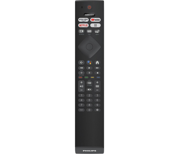 PHILIPS 65PUS8818 LED 4K 120 Hz Google TV Ambilight 3 - 1163484 - zdjęcie 5